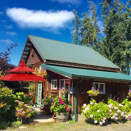 فندق Bond Ranch Retreat King Hill المظهر الخارجي الصورة