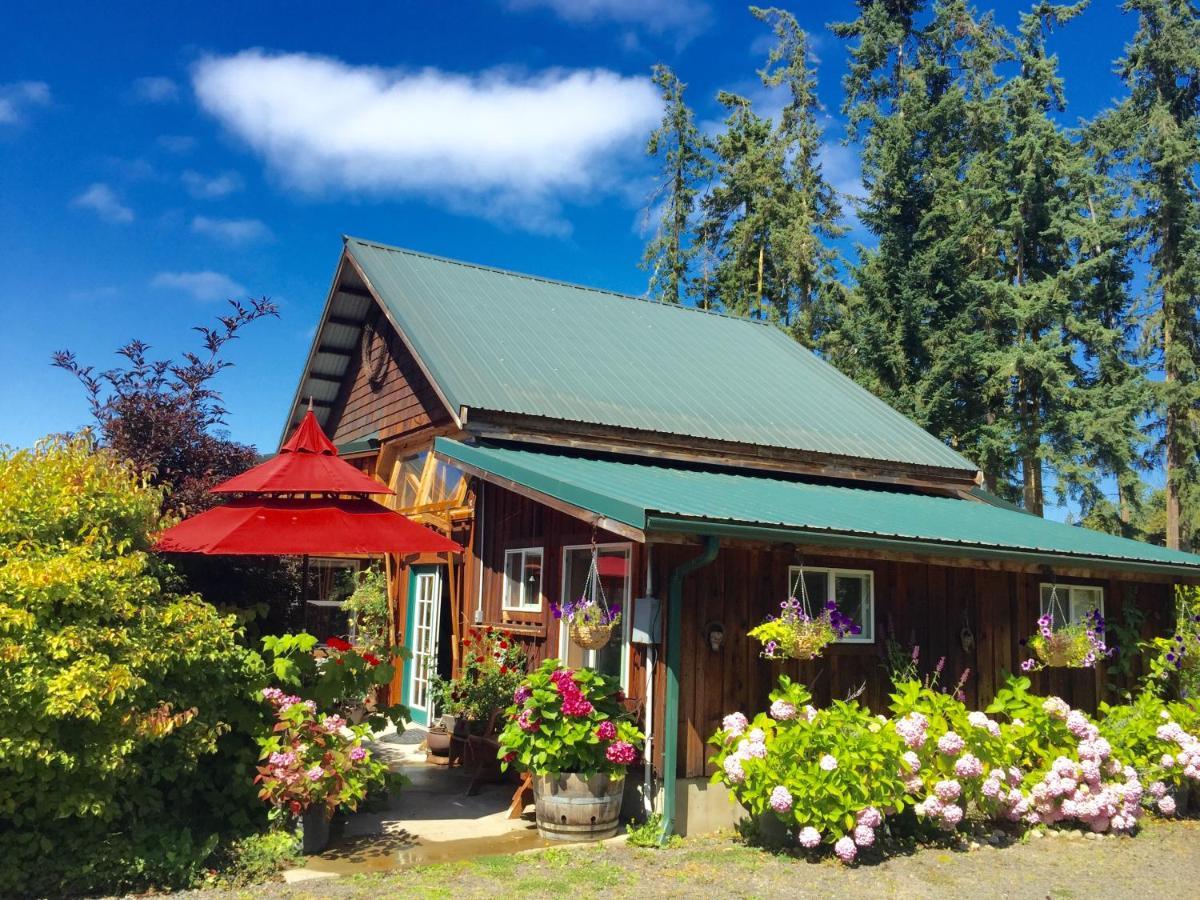 فندق Bond Ranch Retreat King Hill المظهر الخارجي الصورة