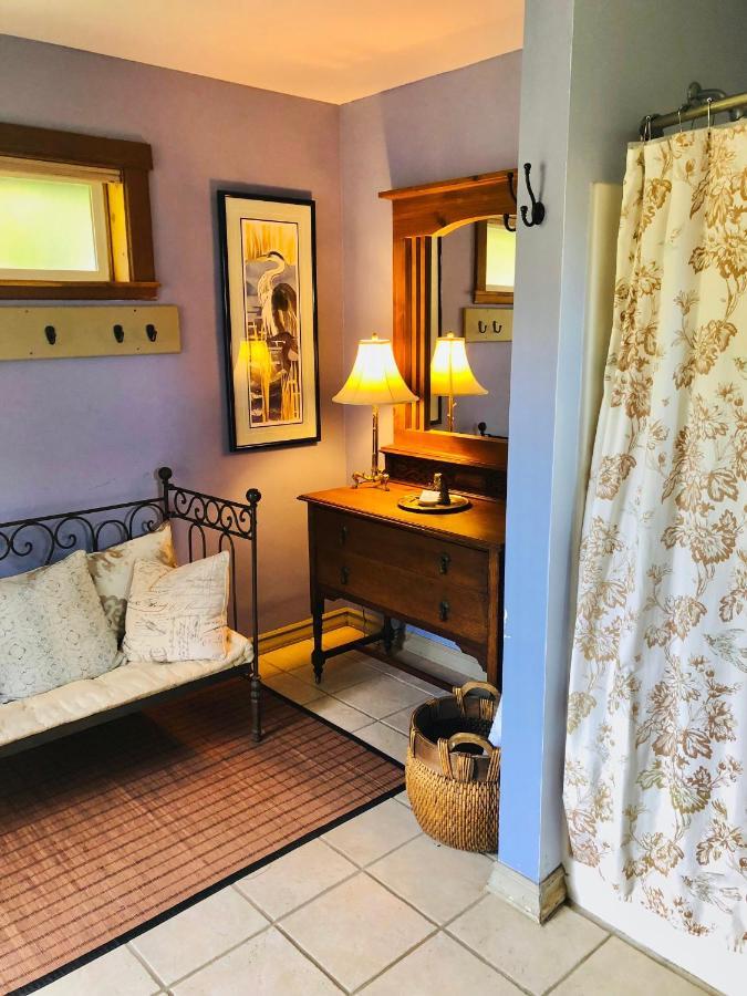 فندق Bond Ranch Retreat King Hill المظهر الخارجي الصورة