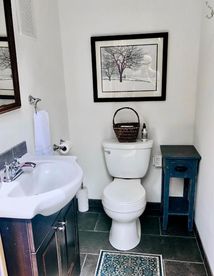 فندق Bond Ranch Retreat King Hill المظهر الخارجي الصورة