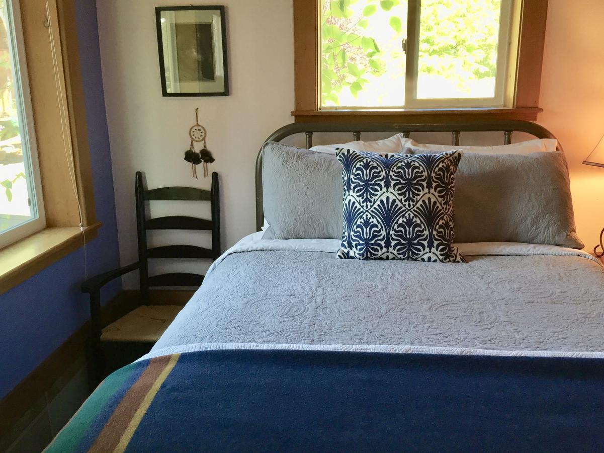 فندق Bond Ranch Retreat King Hill الغرفة الصورة